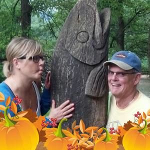 Meet your Posher, Kat